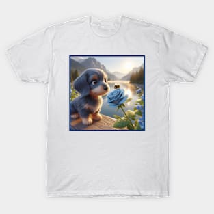 Doxie & Bee T-Shirt